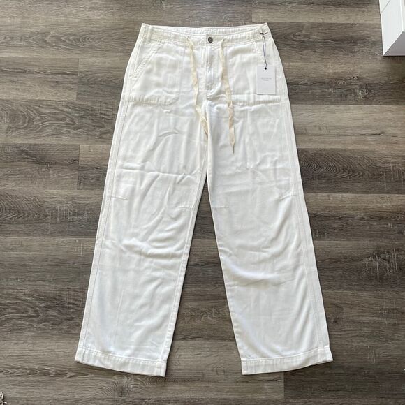 NWT Hidden Alyx Pearl Wash Baggy Jeans - Size: 30 - Picture 12 of 12